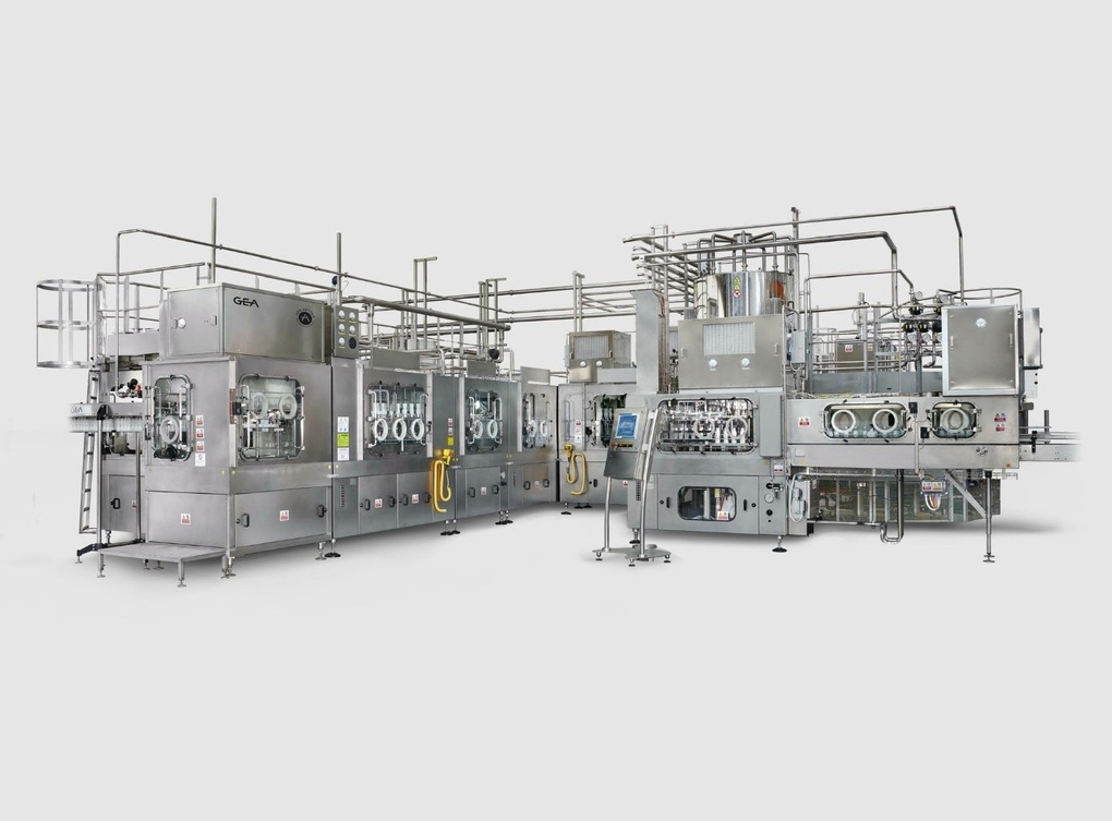 Làn sóng dịch chuyển từ nâu sang xanh của ngành sản xuất đồ uống Việt - 4 Làn sóng dịch chuyển từ nâu sang xanh của ngành sản xuất đồ uống Việt - 4