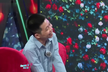 Lần đầu gặp, nam kỹ sư đã muốn cô gái chưa yêu ai làm "nóc nhà"