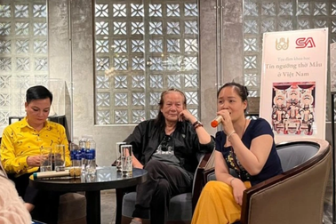 Đạo Mẫu - Tín ngưỡng dân gian tiêu biểu trong dòng chảy văn hóa