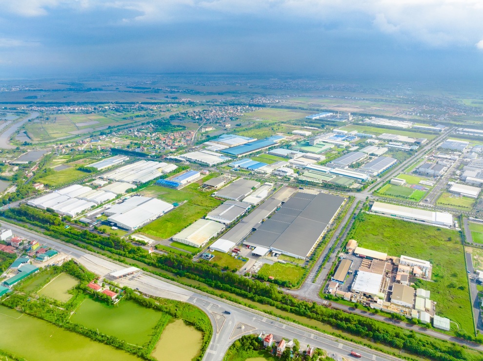 ROX Group được vinh danh Top 20 nhãn hiệu nổi tiếng Việt Nam 2024 - 3 ROX Group được vinh danh Top 20 nhãn hiệu nổi tiếng Việt Nam 2024 - 3