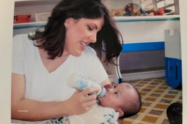 Tâm nguyện cuối cùng của người mẹ Mỹ "chỉ còn sống được một năm"