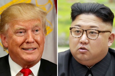 Cuộc "cân não" của hai lãnh đạo khó đoán nhất thế giới