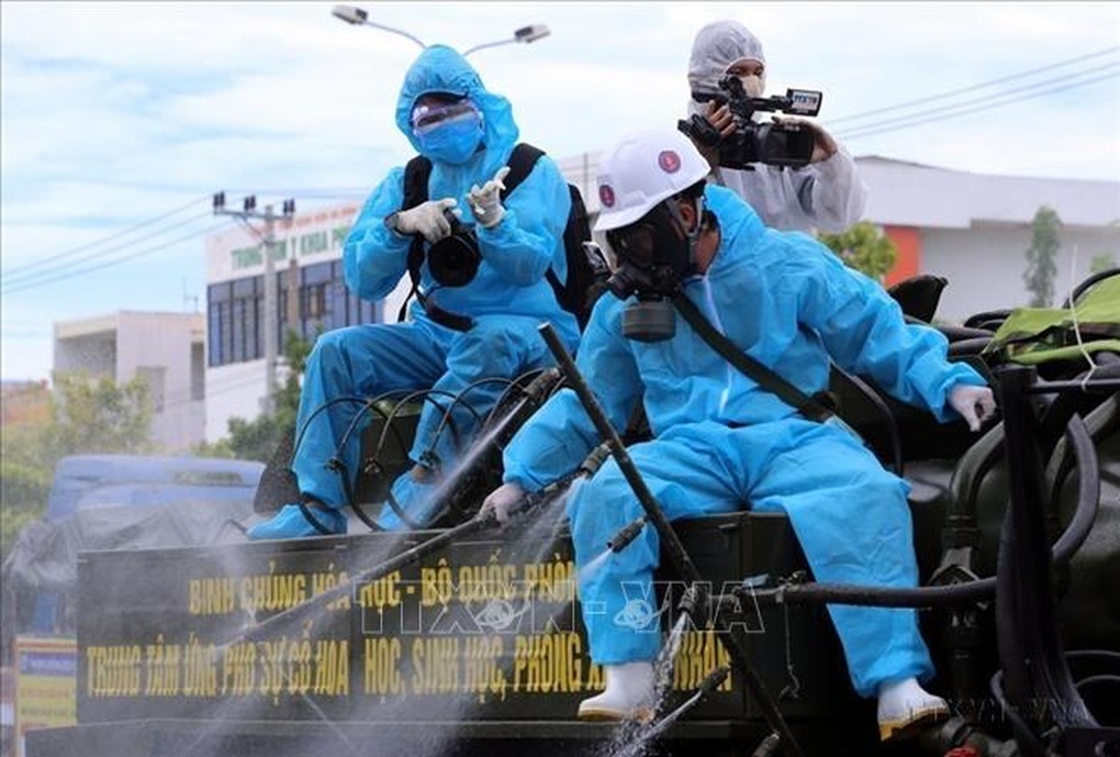 Báo chí Cách mạng Việt Nam - một thế kỷ đồng hành cùng dân tộc - 13 Báo chí Cách mạng Việt Nam - một thế kỷ đồng hành cùng dân tộc - 13