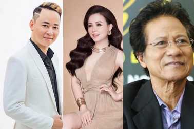 Nghệ sĩ Việt lận đận tình duyên, 4 lần lên… xe hoa