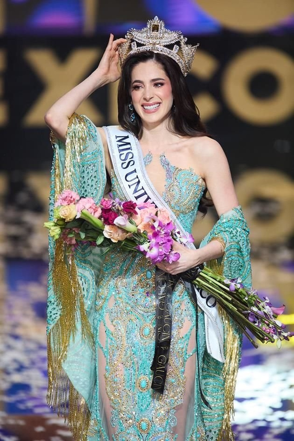 Hương Giang được dự đoán lọt top 20 Hoa hậu Hoàn vũ 2025 - 2