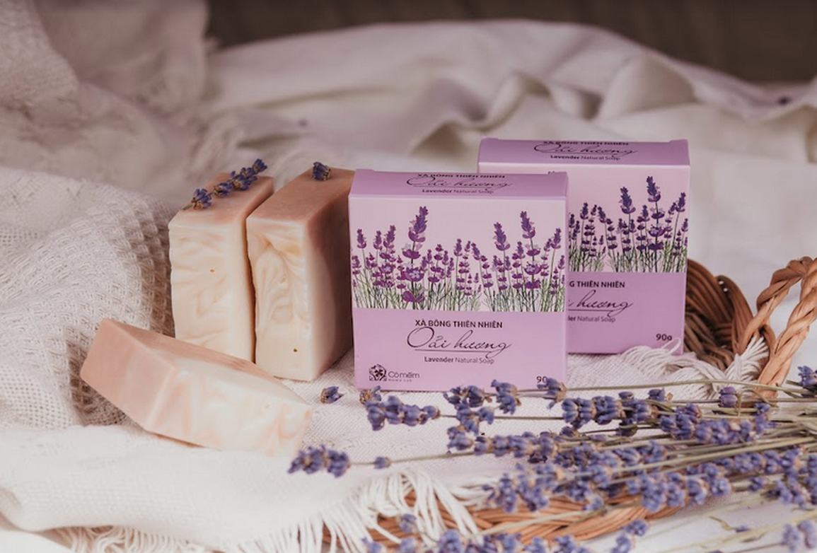 Cỏ Mềm đạt giải thưởng APEA uy tín châu Á: Thương hiệu truyền cảm hứng - 2 Cỏ Mềm đạt giải thưởng APEA uy tín châu Á: Thương hiệu truyền cảm hứng - 2