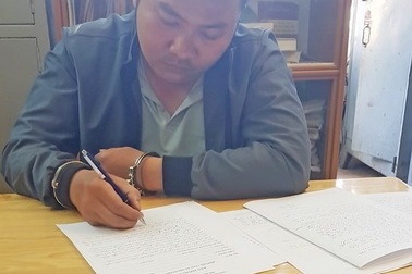 Thuê nhà rồi trộm sổ đỏ sau đó rao bán trên facebook