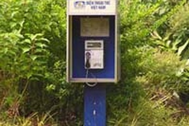 Áp dụng giá cước Cardphone mới