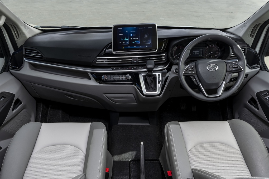 Thương hiệu Trung Quốc tung mẫu xe dã ngoại có giá chỉ bằng một nửa đối thủ - 4