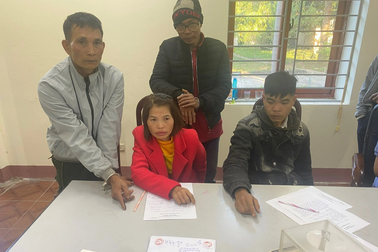 Trả công cho thợ xây bằng ma túy