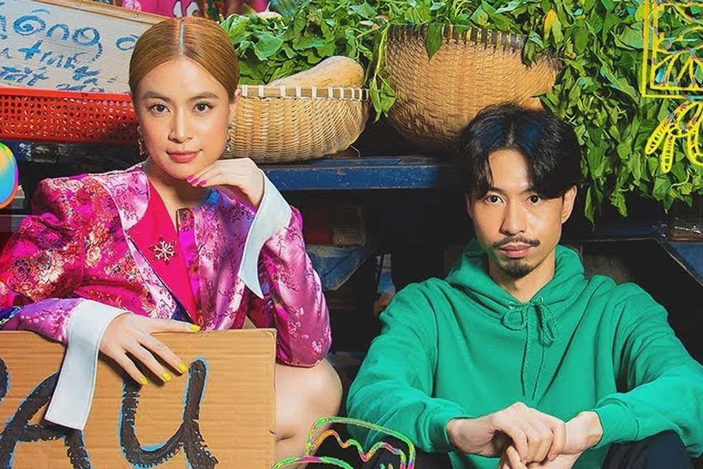 Phía Đen Vâu và Hoàng Thùy Linh nói gì trước tin đồn bí mật đám hỏi? - 1 Phía Đen Vâu và Hoàng Thùy Linh nói gì trước tin đồn bí mật đám hỏi? - 1