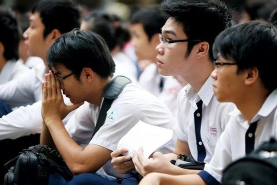 Tư vấn tuyển sinh 2022: Ngành học yêu thích nhất phải xếp ở vị trí cao nhất - 1 Tư vấn tuyển sinh 2022: Ngành học yêu thích nhất phải xếp ở vị trí cao nhất - 1