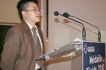 GS Ngô Bảo Châu được tôn vinh tại Pháp 