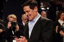 Lịch trình thường nhật của tỷ phú Mỹ "nghiện công việc"