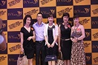 IVY MODA Fall - Winter Show 2011