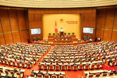 Vì sao không trưng cầu ý dân việc phê chuẩn Hiệp định CPTPP?