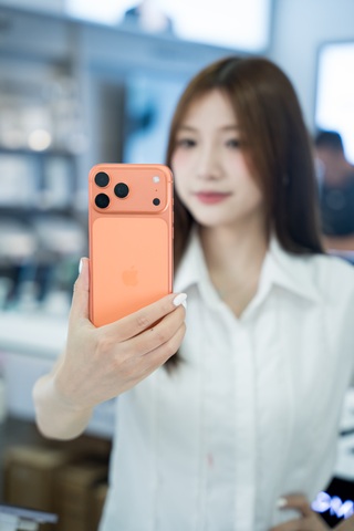 Đánh giá iPhone 17 Pro Max: Hiệu năng, pin và camera có xứng với mức giá? - 8