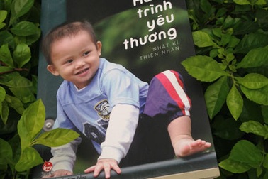 Cảm động với “Hành trình yêu thương - Nhật ký Thiện Nhân”