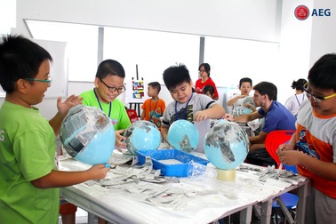 Cho trẻ học ngoại ngữ, cần nhìn xa trông rộng xu hướng thế giới