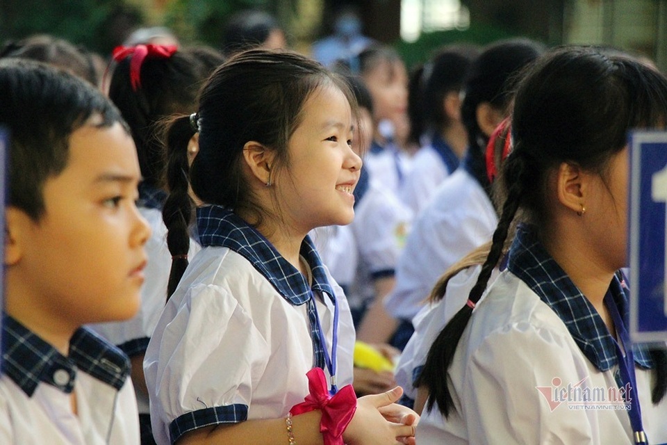 Vì sao công văn lạ của Vũng Tàu khiến phụ huynh xôn xao? - 1 Vì sao công văn lạ của Vũng Tàu khiến phụ huynh xôn xao? - 1