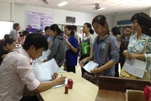 Vẫn còn thời hạn đăng ký thất nghiệp 