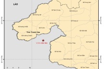 Chuyên gia nói về trận động đất ở Lào khiến nhiều nhà tại Hà Nội rung lắc