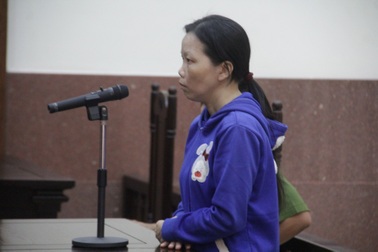 Tử hình người phụ nữ sát hại 2 nhân tình bằng xyanua sau khi “ân ái”