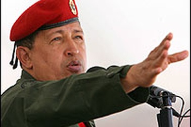 Tổng thống Chavez rút khỏi Quỹ tiền tệ quốc tế IMF