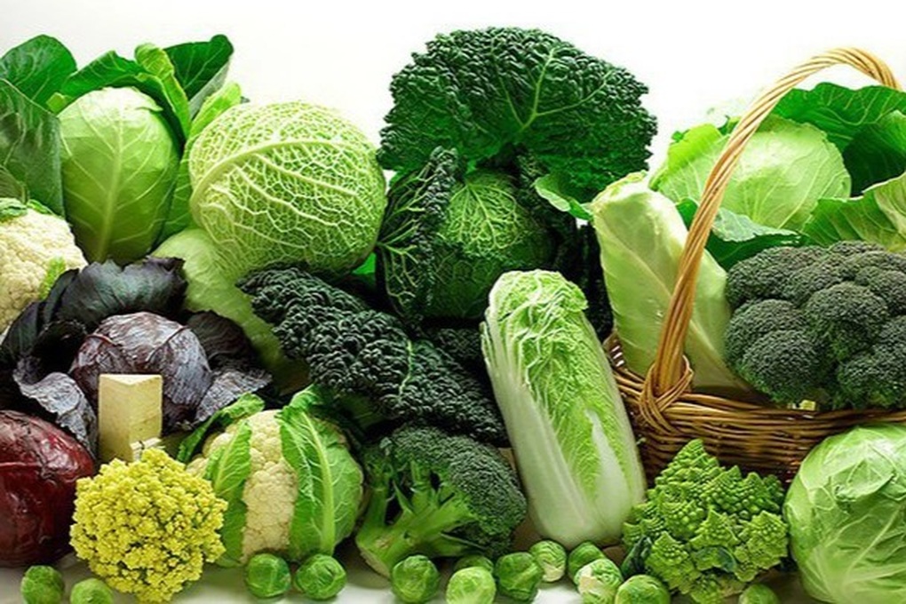 Các thực phẩm nên tránh và nên ăn khi mắc ung thư vú - 1 Các thực phẩm nên tránh và nên ăn khi mắc ung thư vú - 1