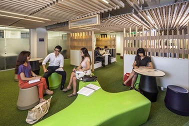 Học tại đại học hiện đại nhất Australia