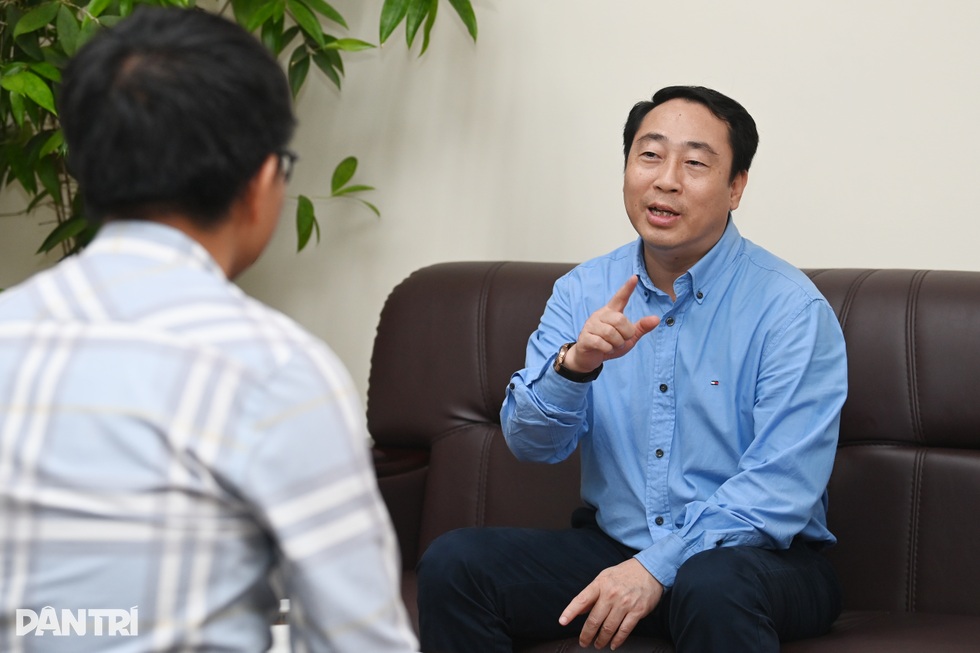 Những rào cản của báo chí khi truyền thông dự thảo chính sách - 2 Những rào cản của báo chí khi truyền thông dự thảo chính sách - 2