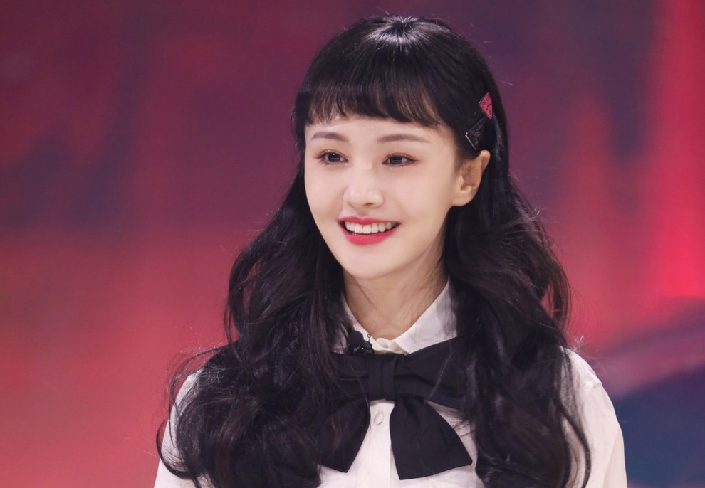 Trịnh Sảng bất ngờ tái xuất giữa bê bối của Ngô Diệc Phàm - 3 Trịnh Sảng bất ngờ tái xuất giữa bê bối của Ngô Diệc Phàm - 3