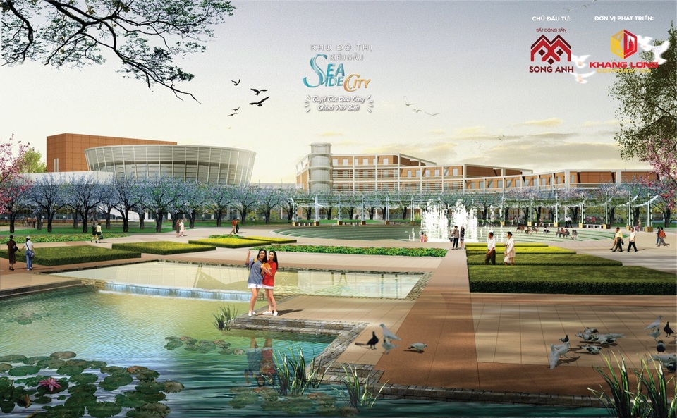 Rạch Giá tâm điểm mới thị trường bất động sản ĐBSCL - 3 Rạch Giá tâm điểm mới thị trường bất động sản ĐBSCL - 3