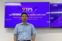 CEO Chứng khoán Tiên Phong từ nhiệm, một "nữ tướng" lên ngồi "ghế nóng"