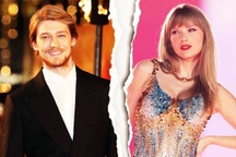 Taylor Swift và Joe Alwyn chia tay sau 6 năm hẹn hò