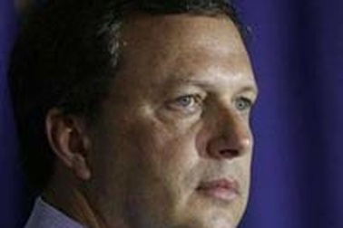 Mỹ thay thế chỉ huy hoạt động cứu trợ bão Katrina 