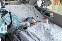 Té ụp đầu vào xô nước, bé gái 21 tháng tuổi ở TPHCM nguy kịch