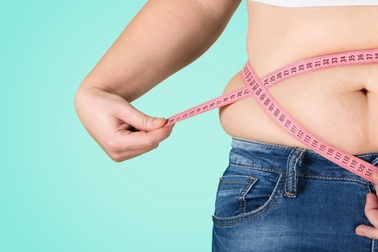 Phụ nữ béo phì càng lâu, nguy cơ ung thư càng cao