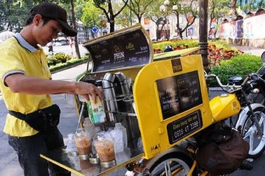 Ông chủ Phin Cà Phê thua kiện Chủ tịch UBND phường