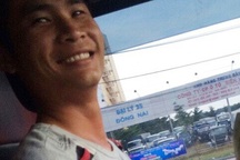 Gặp người hùng chặn xe khách mất phanh khi lao xuống đèo