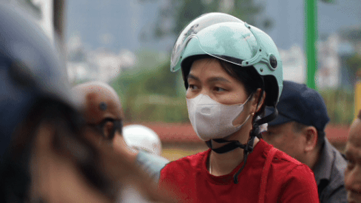 Phụ huynh Hà Nội phẫn nộ khi trường của con thông báo đã nhập thịt heo bệnh