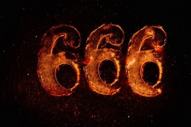 Giải mã bí ẩn con số 666 của quỷ Sa-tăng