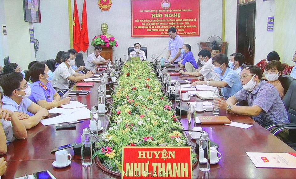 Bộ trưởng Đào Ngọc Dung: Hứa với dân rồi thì phải làm, không được hứa suông - 3 Bộ trưởng Đào Ngọc Dung: Hứa với dân rồi thì phải làm, không được hứa suông - 3