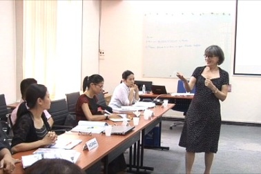 Khóa học EMBA - Chìa khóa nâng tầm quản lý cho lãnh đạo