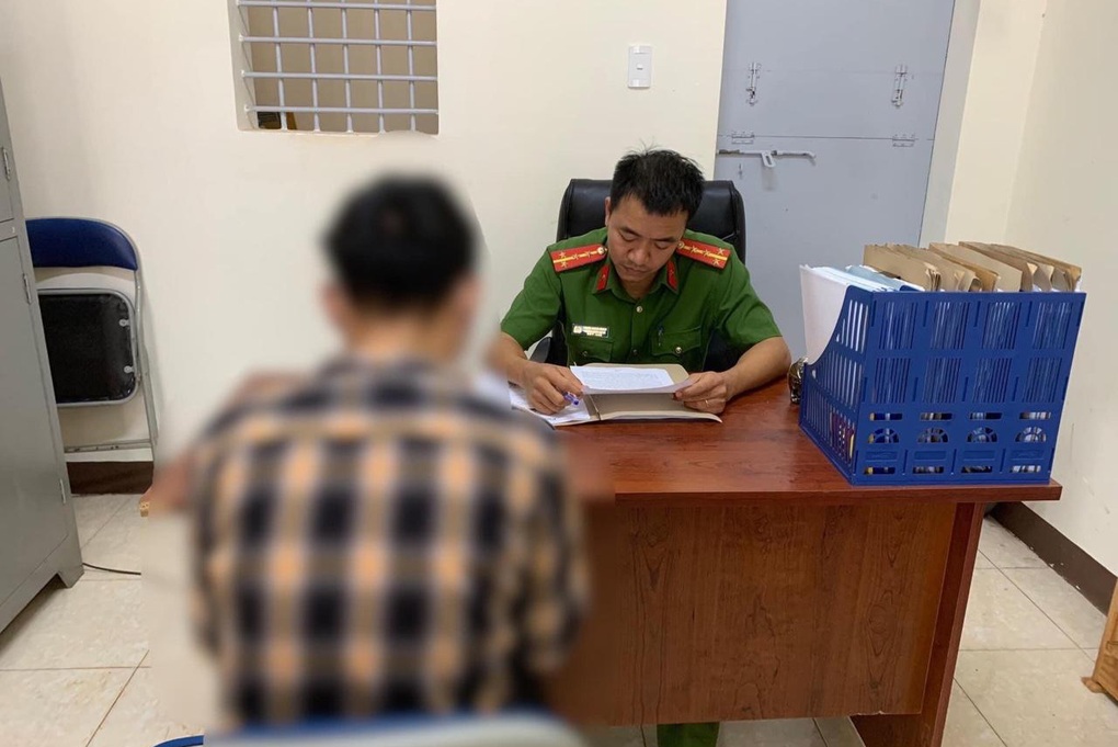 Xử lý hơn 100 người đăng tin sai sự thật về vụ tấn công ở Đắk Lắk - 1 Xử lý hơn 100 người đăng tin sai sự thật về vụ tấn công ở Đắk Lắk - 1