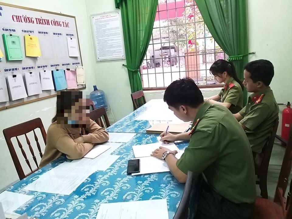 Chém gió về Covid-19, bị phạt 5 triệu đồng - 1 Chém gió về Covid-19, bị phạt 5 triệu đồng - 1