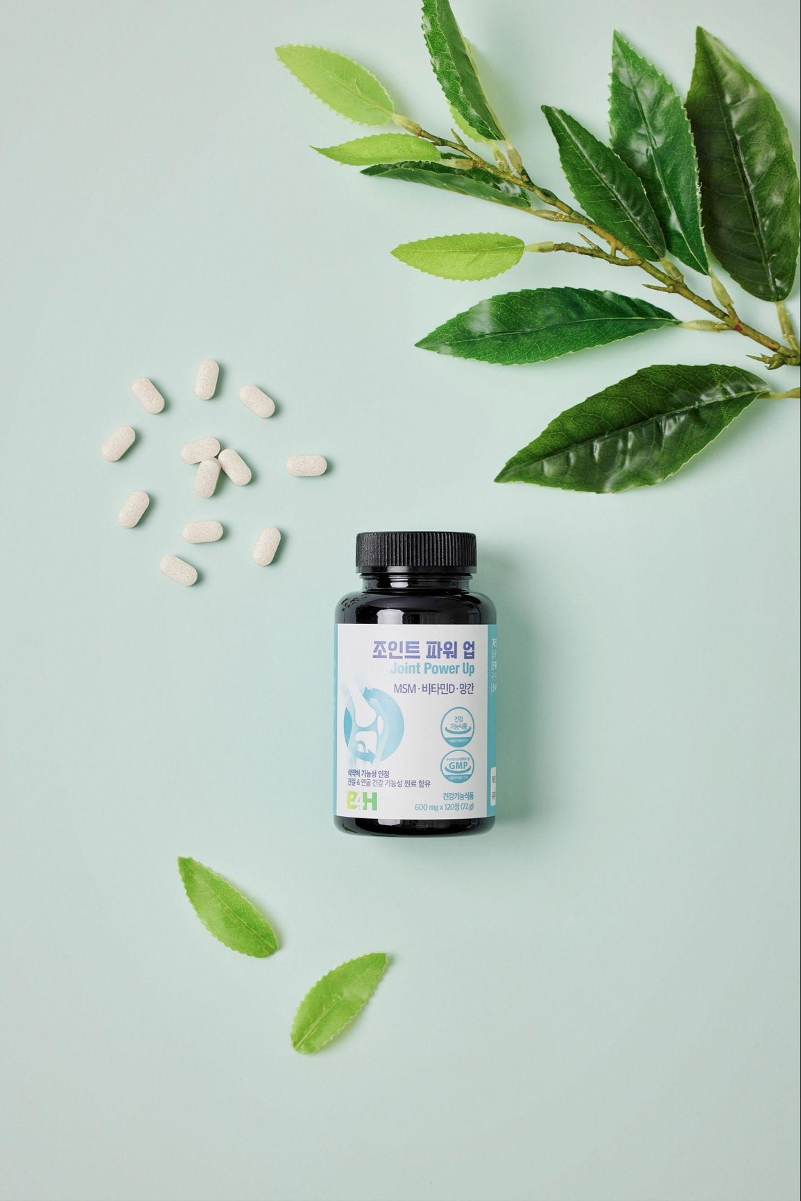 Chăm sóc xương khớp cho trụ cột gia đình cùng B4H Health Care Hàn Quốc - 2 Chăm sóc xương khớp cho trụ cột gia đình cùng B4H Health Care Hàn Quốc - 2