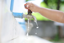 Nhiều quận trung tâm TPHCM và TP Thủ Đức bị cắt nước 2 ngày cuối tuần