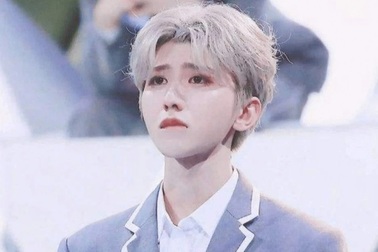 Sao nam "mặt hoa da phấn" trong showbiz Hoa ngữ sắp sửa bị "tuýt còi"?