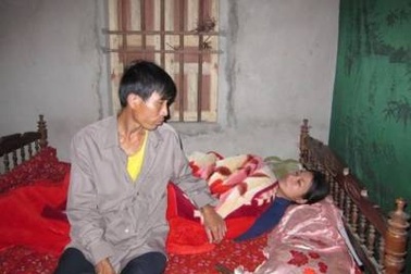 Mẹ hóa dại khi lũ cướp mất hai con